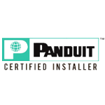 Instalador certificado Panduit